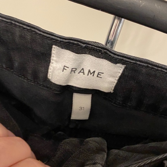 Frame Jeans - Picture 2 of 7